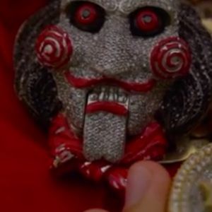 Meet your Posher, Adrian